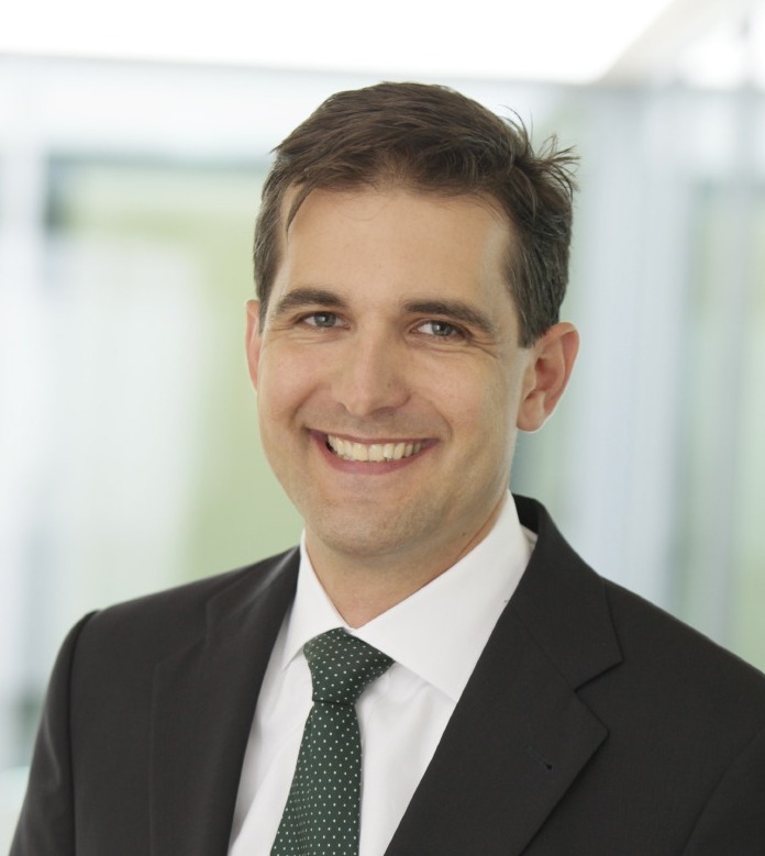 Jörg Digmayer, einer der Autoren des Whitepapers zu agilem Projektmanagement