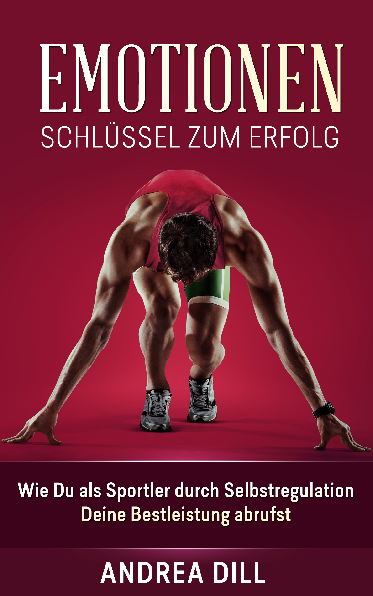 Erstwerk von Andrea Dill Erstwerk von Andrea Dill