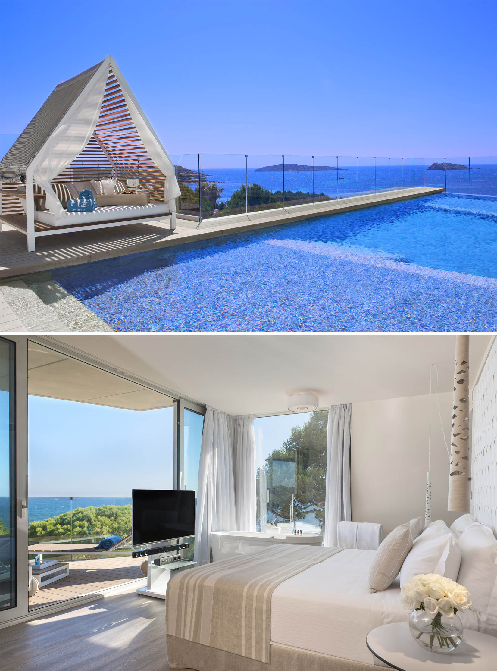 Bildnachweis: Meliá Hotels International Bildnachweis: Meliá Hotels International