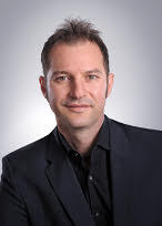 Fig Cakar, Managing Director von SiteMinder America Fig Cakar, Managing Director von SiteMinder America