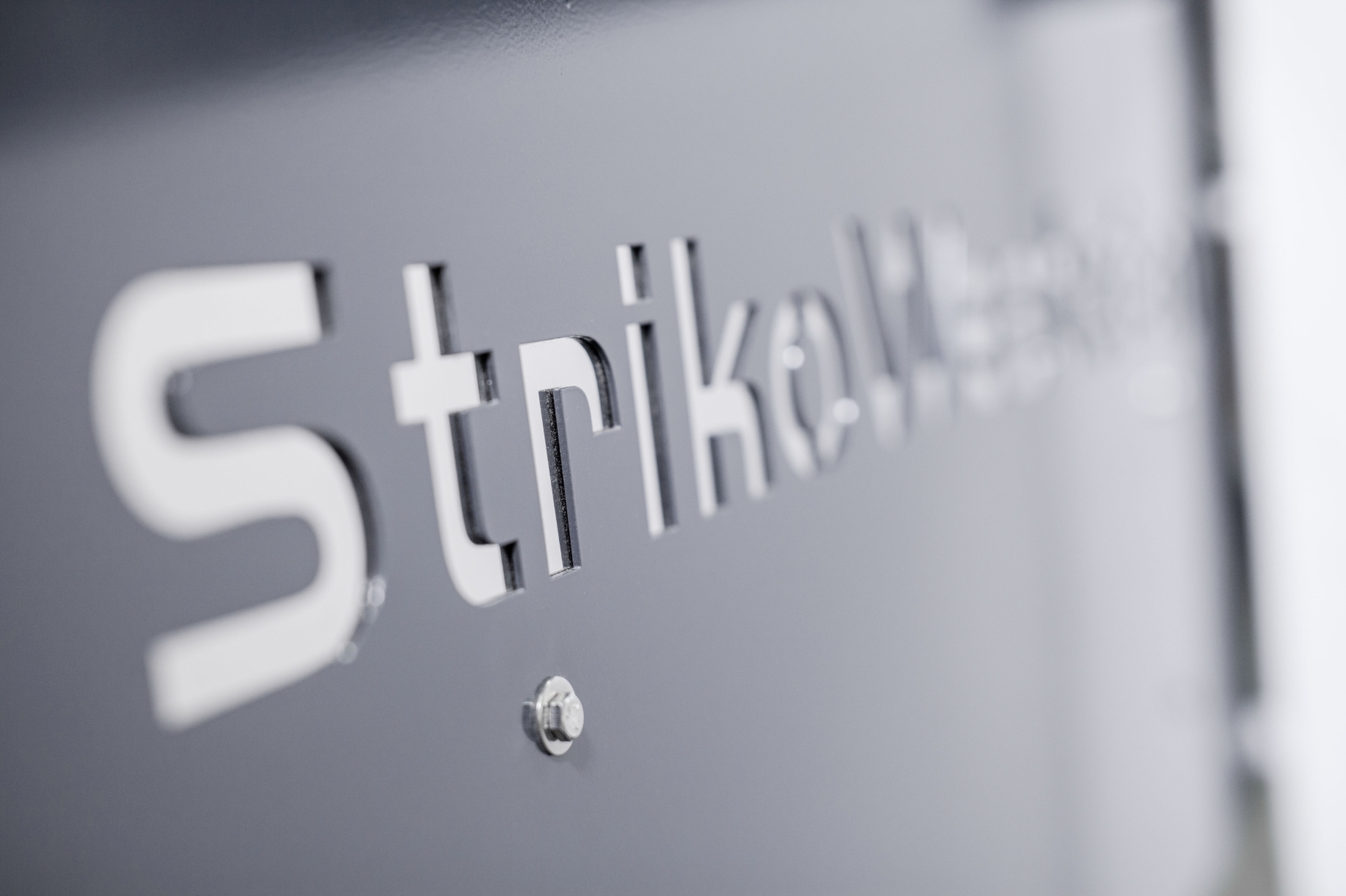 StrikoWestofen präsentiert auf der GIFA 2015 eine völlig neu konzipierte Dosierofen-Baureihe.