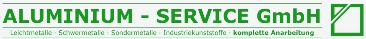 Aluminium - Service GmbH