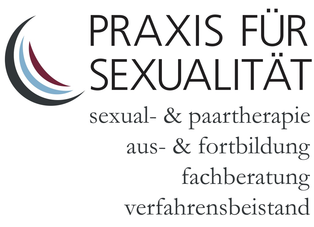 Logo der Praxis für Sexualität