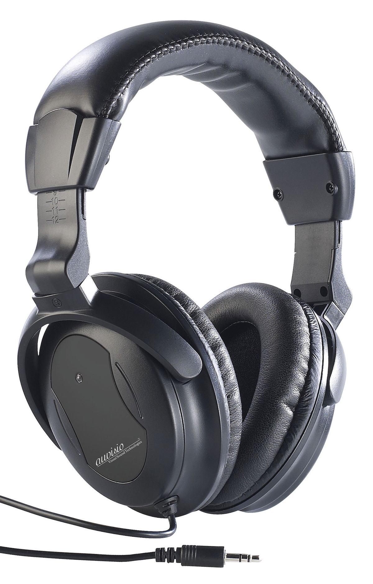Noise-Cancelling-Kopfhörer