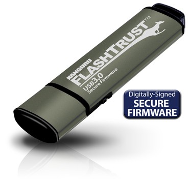 FlashTrust USB-Stick FlashTrust USB-Stick