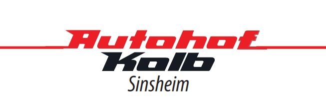 Autohof Kolb Sinsheim - direkt an der A6