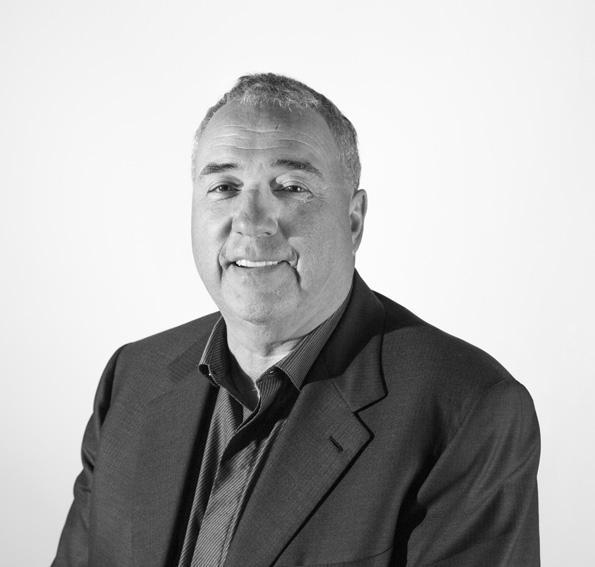 Karl Meulema, Senior Vice President Global Channels bei Riverbed