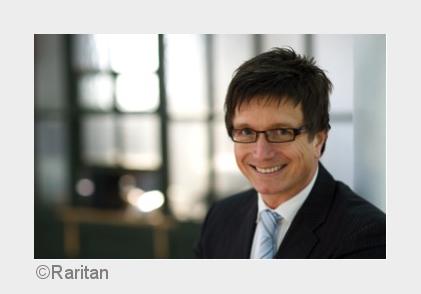 Ralf Ploenes, Vice President Sales EMEA bei Raritan (Bildquelle: Raritan) Ralf Ploenes, Vice President Sales EMEA bei Raritan (Bildquelle: Raritan)