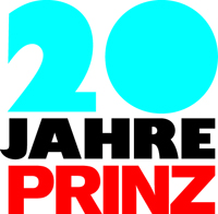 Das PRINZ Magazin wird 20