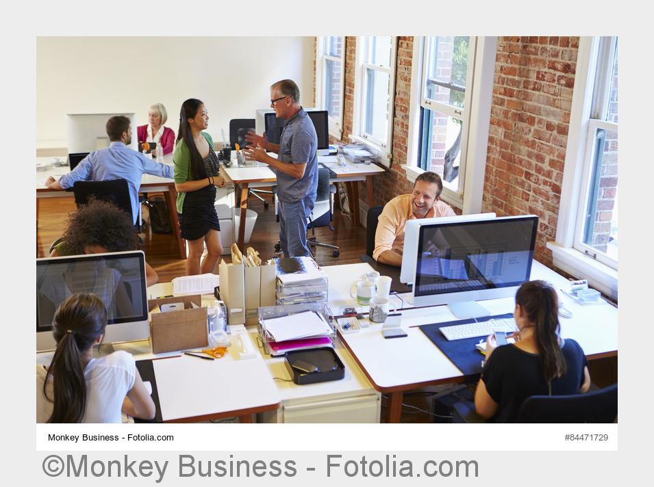 (Bildquelle: Monkey Business - Fotolia.com) (Bildquelle: Monkey Business - Fotolia.com)
