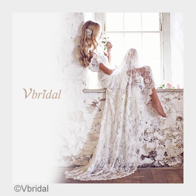 (Bildquelle: Vbridal) (Bildquelle: Vbridal)