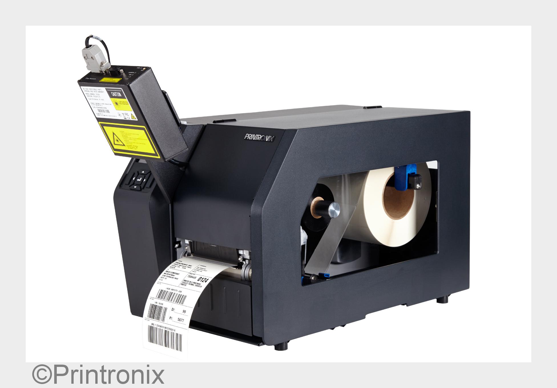 (Bildquelle: Printronix)