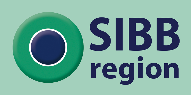 Quelle: SIBB region