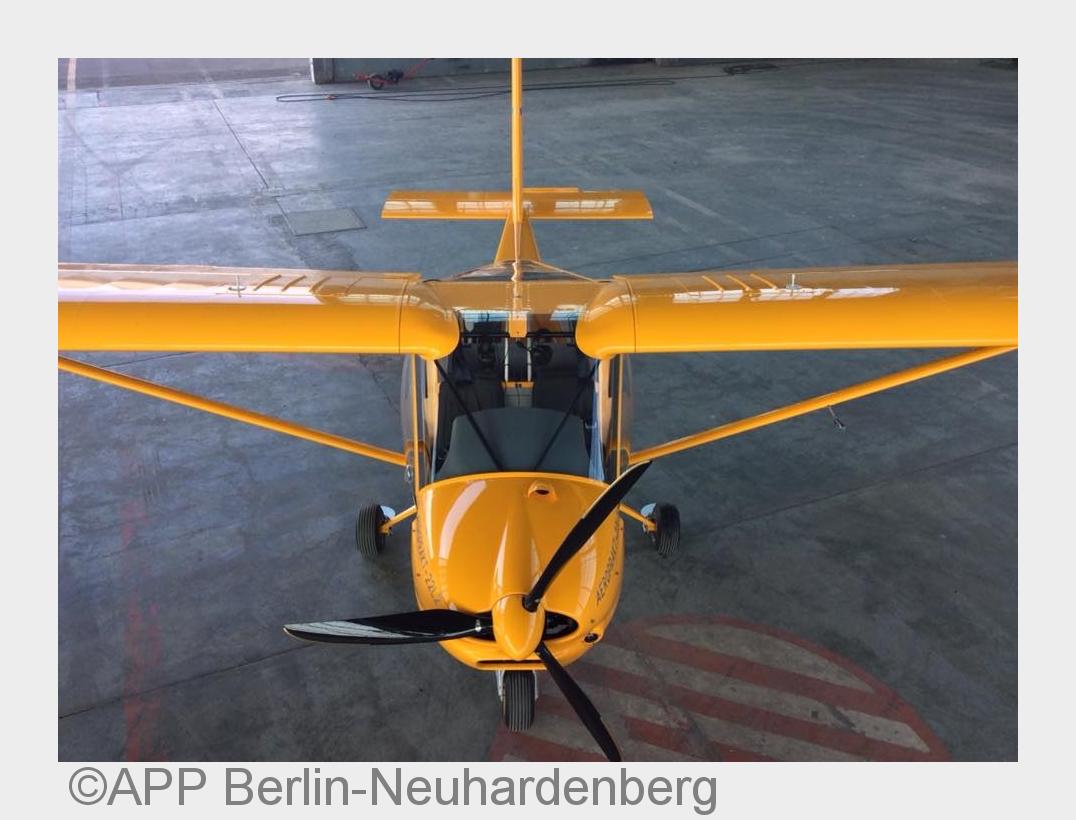 (Bildquelle: APP Berlin-Neuhardenberg)