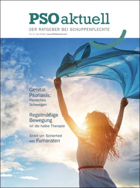 PSOaktuell Juni 2015