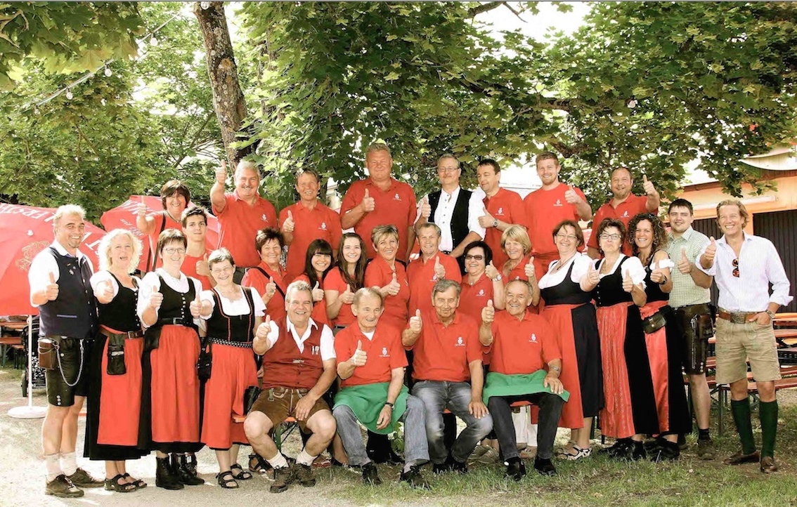 Das Sixengartenteam 2015 und Erbprinz zu Oettingen-Wallerstein Das Sixengartenteam 2015 und Erbprinz zu Oettingen-Wallerstein