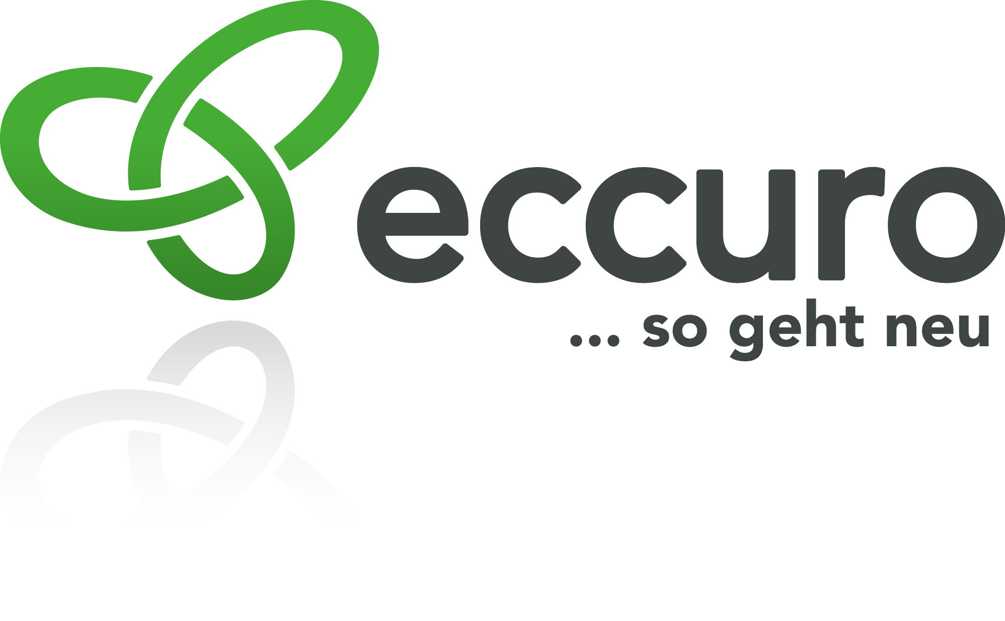 Screen eccuro Netzwerk Screen eccuro Netzwerk