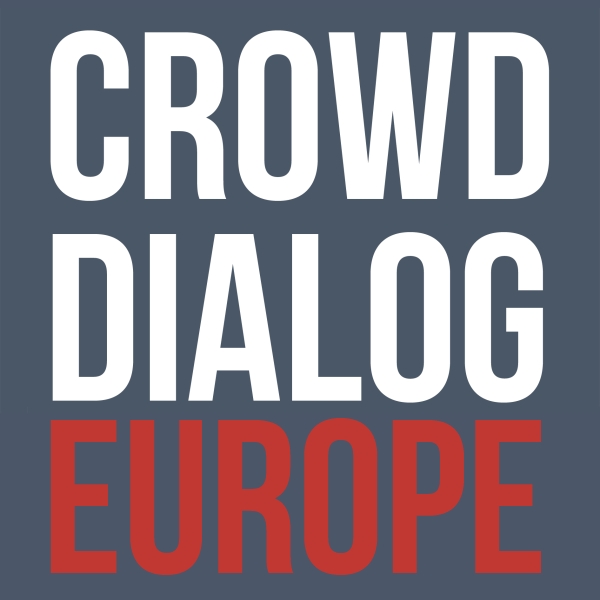 CrowdDialog Europe feiert Premiere in Helsinki