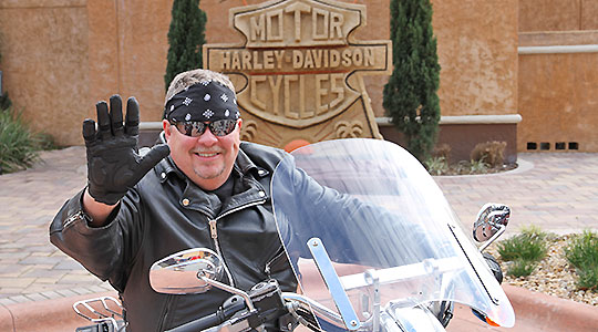 Reuthers Harley-Davidson Florida Reisen Reuthers Harley-Davidson Florida Reisen