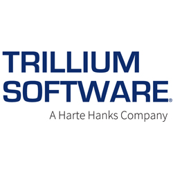Logo Trillium Software, A Harte Hanks Company Logo Trillium Software, A Harte Hanks Company