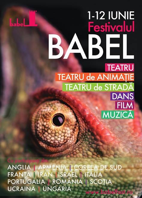 BABEL FAST, eine ganz spezielle Attraktion für Festivalliebhaber und Kulturtouristen auch aus dem Au