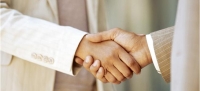 Partner für Datensicherheit: Wincor Nixdorf und Psylock Partner für Datensicherheit: Wincor Nixdorf und Psylock