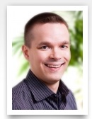 CEO Samuli Tursas CEO Samuli Tursas
