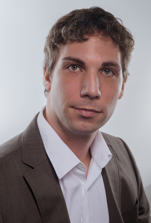 Sebastian Biehr, Geschäftsführer, AEO GmbH Sebastian Biehr, Geschäftsführer, AEO GmbH
