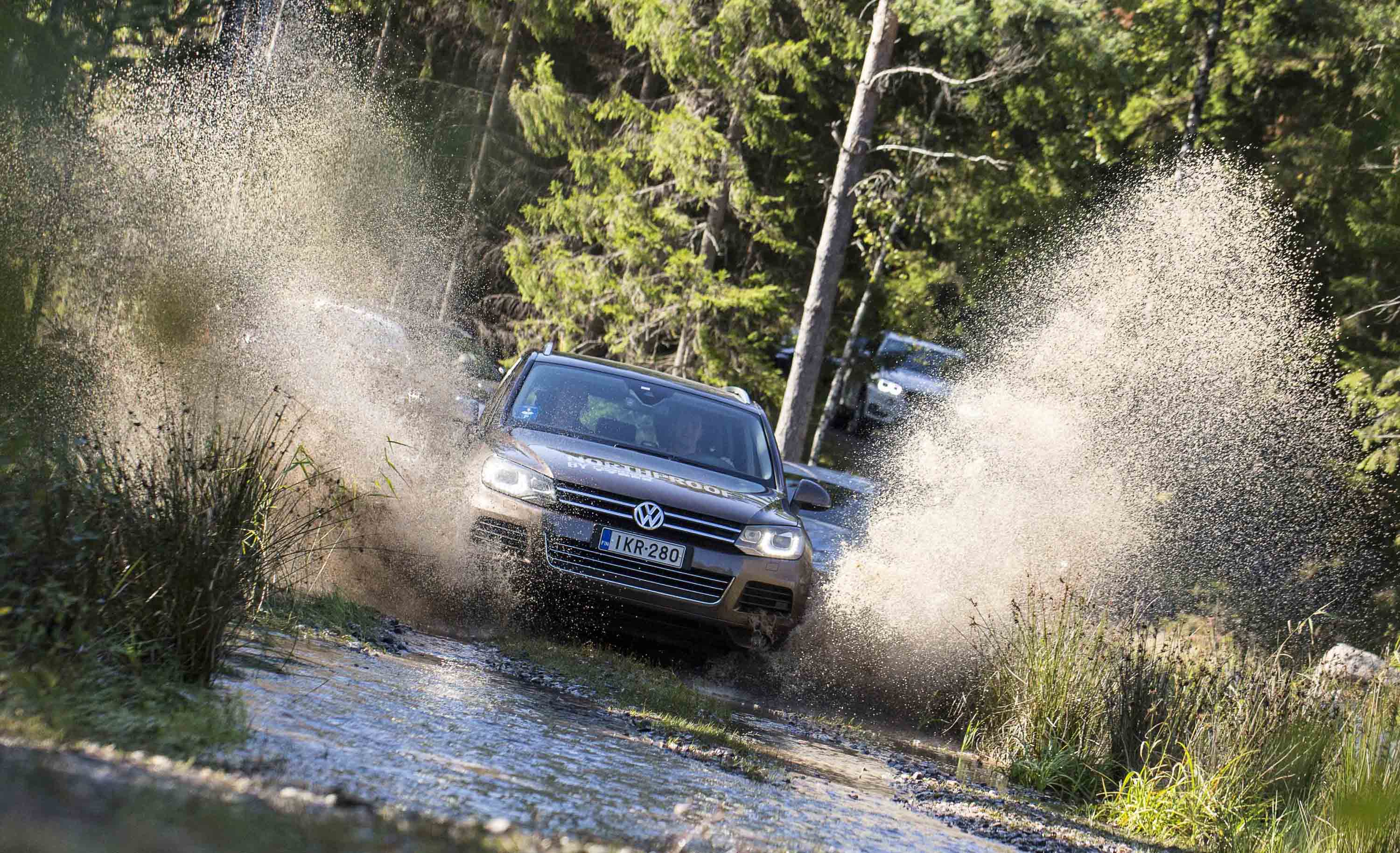 Nokian SUV-Reifen sind Testsieger im?Auto Bild allrad?Sommerreifentest 2015 Foto: Nokian Tyres Nokian SUV-Reifen sind Testsieger im?Auto Bild allrad?Sommerreifentest 2015 Foto: Nokian Tyres