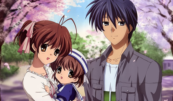 Clannad After Story Premiere + Super Sonico mit FilmConfect in Berlin am 27. Juni 2015