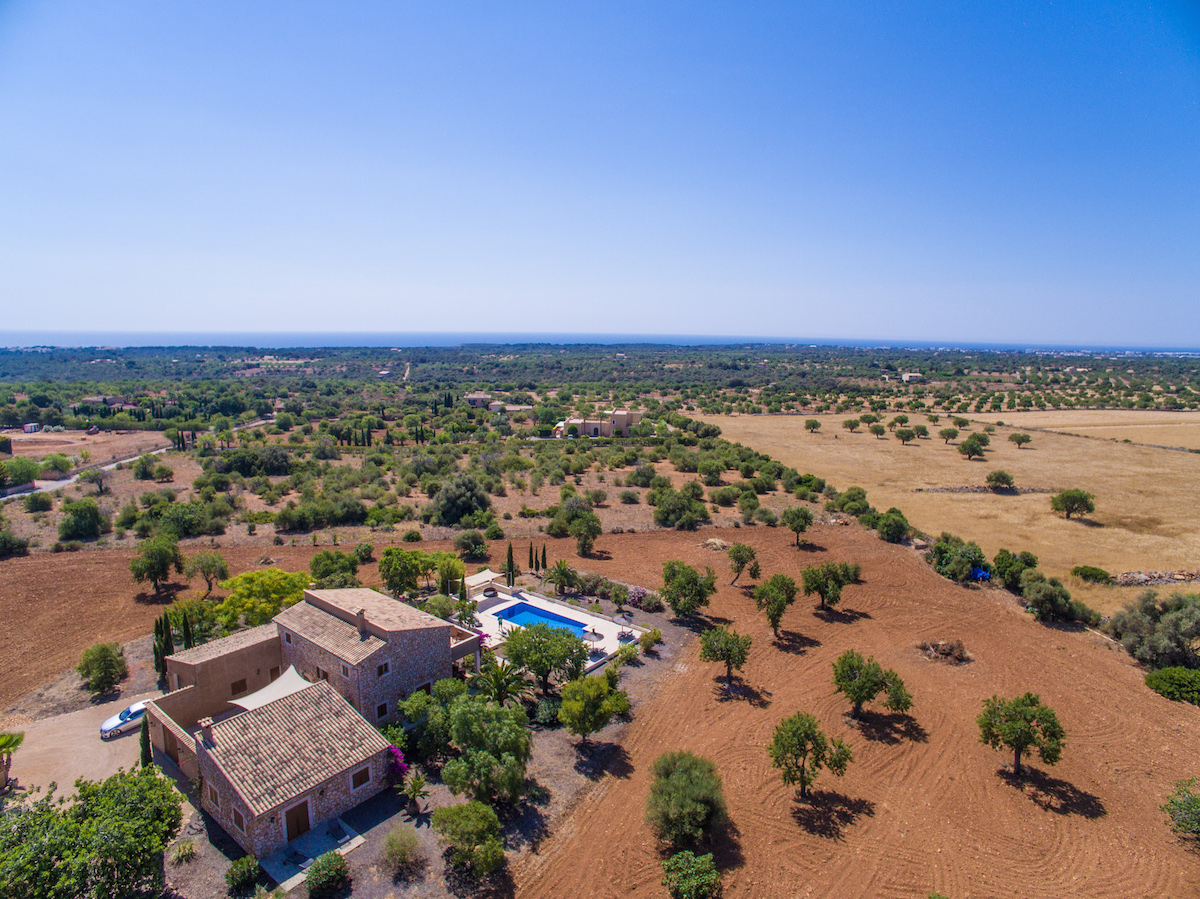 Beispielfinca Beispielfinca
