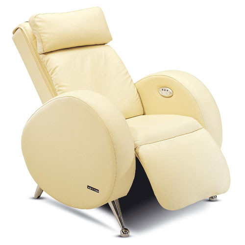 Massagesessel Keyton Moon: Wohnzimmertauglich mit medizinischen Zertifikaten Massagesessel Keyton Moon: Wohnzimmertauglich mit medizinischen Zertifikaten