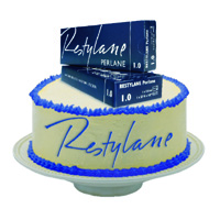 10 Jahre Restylane Perlane