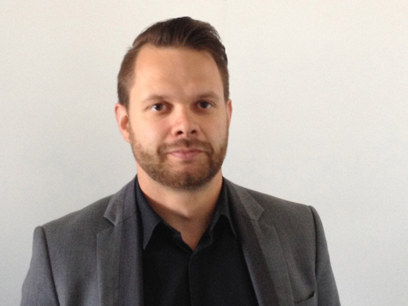 Andreas Frary, Sprecher des IA4SP-Themenkreises hybris Andreas Frary, Sprecher des IA4SP-Themenkreises hybris