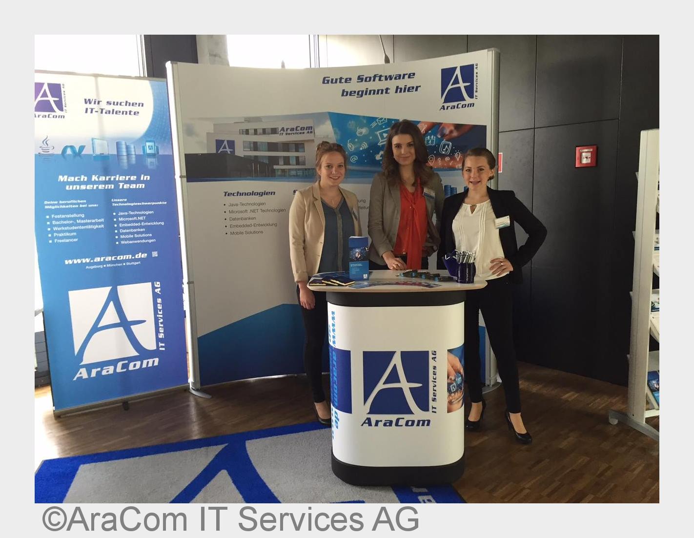 (Bildquelle: AraCom IT Services AG) (Bildquelle: AraCom IT Services AG)