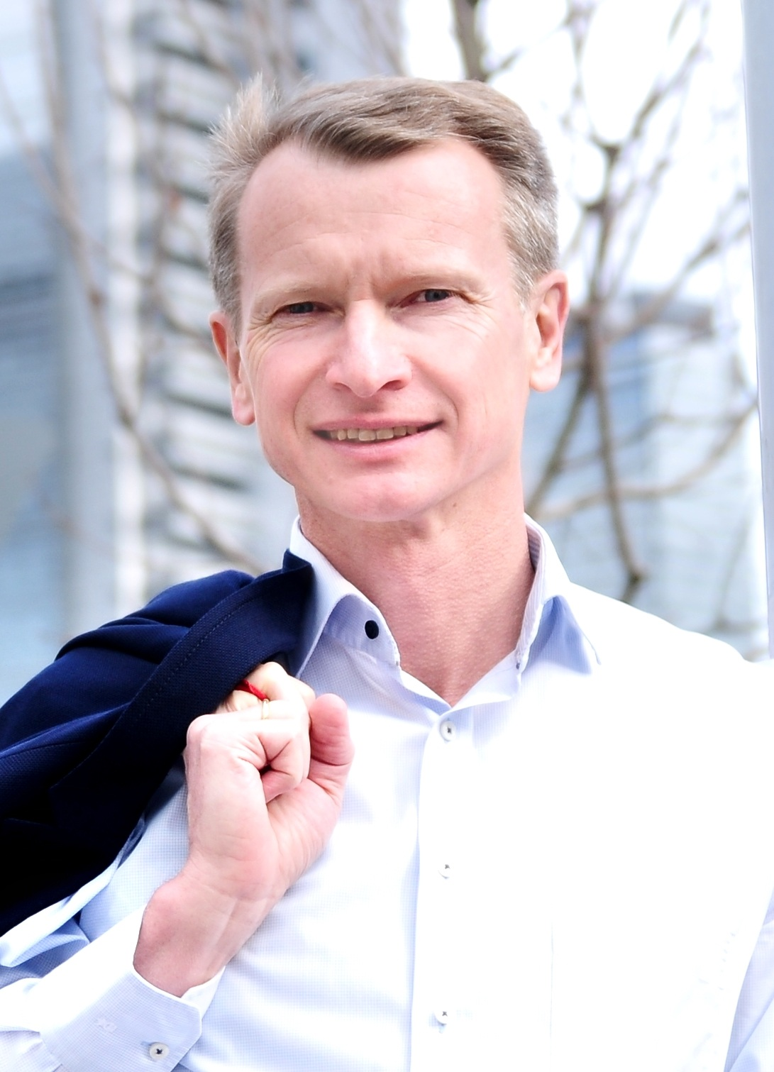 Jürgen Schröcker