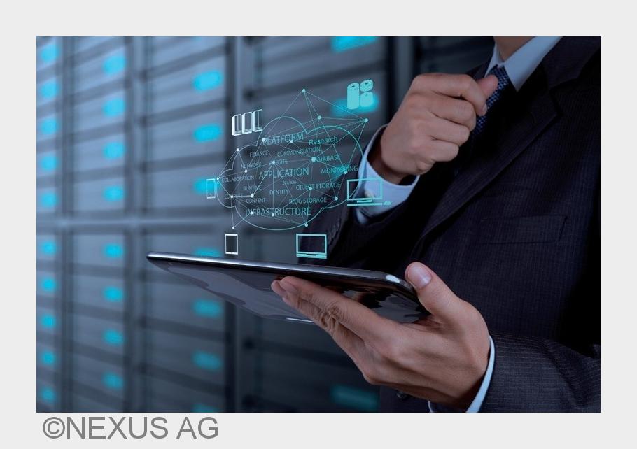Die NEXUS CMS GmbH - Der neue Full Service Provider der NEXUS AG (Bildquelle: NEXUS AG)