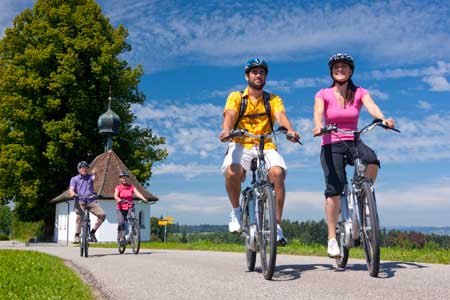 © Chiemsee-Alpenland Tourismus