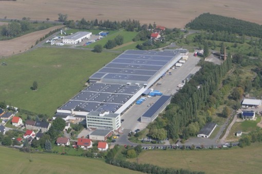 Pro DP Verpackungen in Ronneburg Thüringen