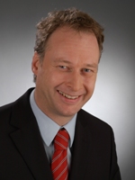 NaturWatt-Geschäftsführer Dr. Martin Baumert