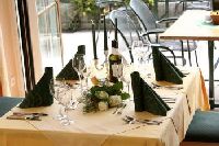 Wellnesshotel Reischlhof Restaurant