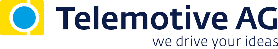 Neues Telemotive Logo