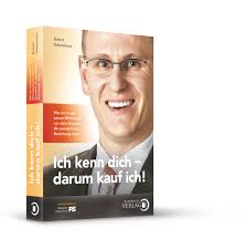 Ich kenn dich - darum kauf ich! Ich kenn dich - darum kauf ich!