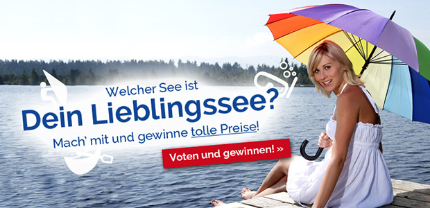 Jetzt abstimmen!