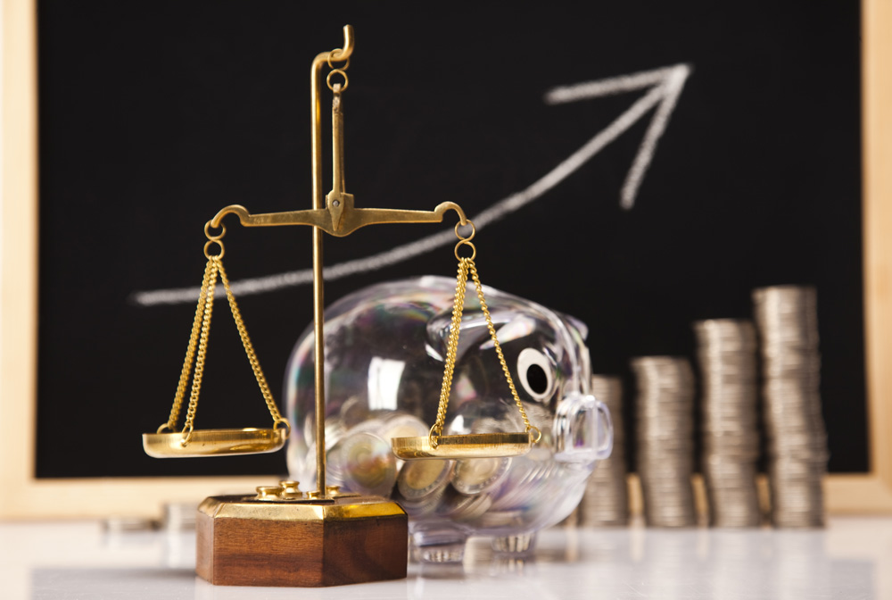 Ökologisch und ökonomisch sinnvolle Investments liegen im Trend