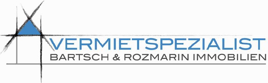 Immobilienmakler für Vermietung - Bartsch& Rozmarin