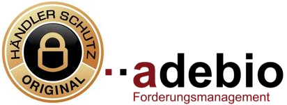 enge Zusammenarbeit: Händlerschutz und adebio enge Zusammenarbeit: Händlerschutz und adebio