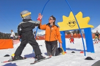 Kinderskischule