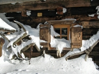 Winterromantik