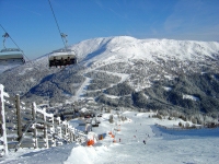 Katschberghöhe